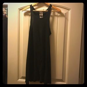 Free people sleeveless dress